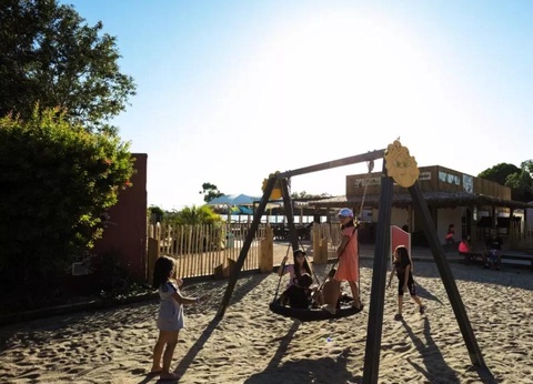 Camping Le Trivoly, 4* - 26