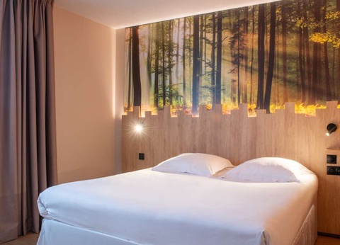 Accès 2 jours au Futuroscope avec hébergement à 2 minutes en voiture - 3* - 19