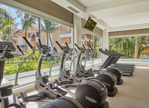 Bahia Principe Luxury Ambar 5* - 15