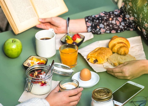 Romantisme en couple au coeur de la capitale belge - 3* - 15