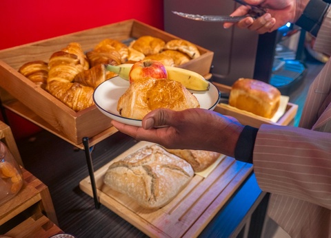 Appart'hôtel Cosy Odalys City Orléans Centre - 30