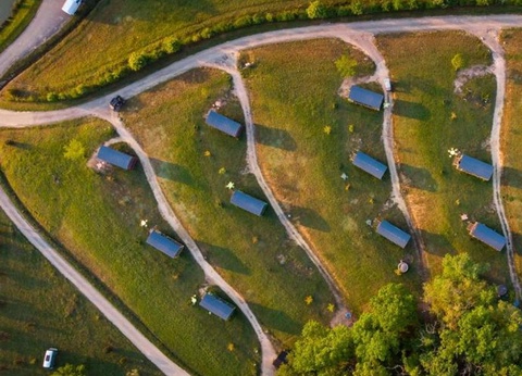 Domaine d'Escapa, 4* - 13