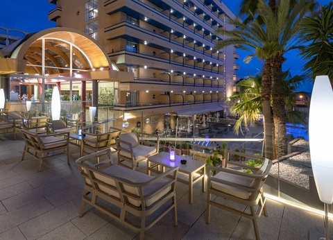 Hôtel 4R Playa Park - Sans Transport - 14