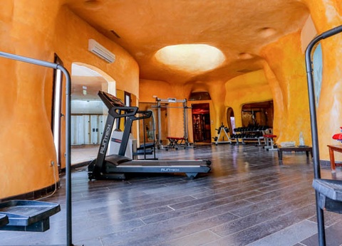 Club Framissima Odyssée Resort Thalasso & Spa 4* - 19