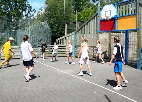 Camping Romanée - Kervilor, 4* - 7