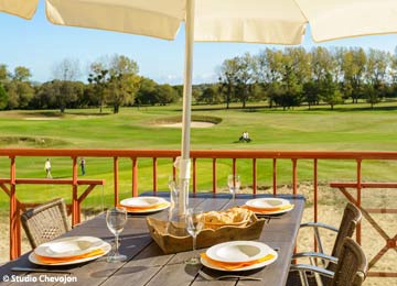 Résidence Lagrange Cap Green 3* - 11