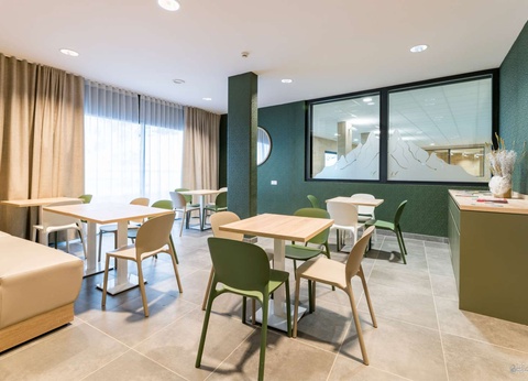 Résidence Lagrange Le Cristal de Piau - 19