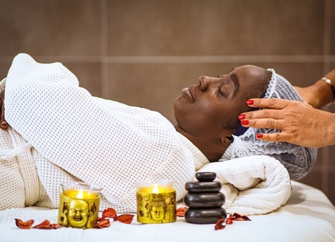 Kappa City Terrou-Bi 5* - 15