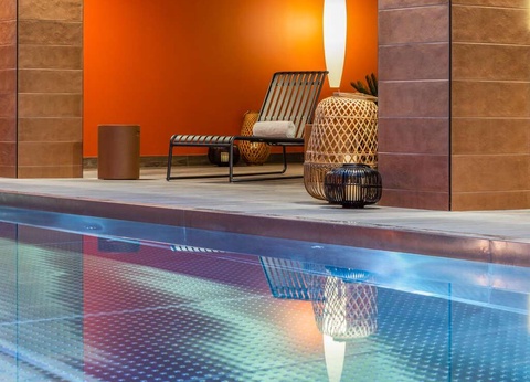 Parenthèse détente avec spa dans un élégant hôtel art déco, à brest - 4* - 2