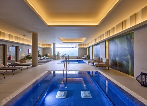 Hôtel Riu Turquoise 4* - 6