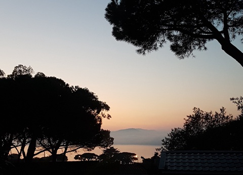 Camping Clair de Lune 4* - 7