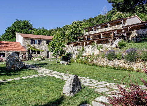 Hôtel A Pignata 3* - 7