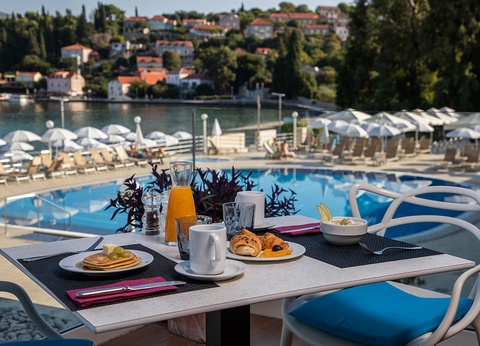 Hôtel Tui Blue Kalamota 4* - 18