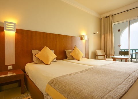 Hôtel Vincci Helios Beach & Spa 4* - 5