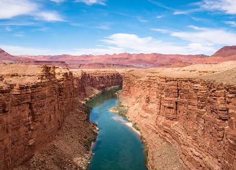 Autotour à la découverte des parcs de l'ouest 2/3* - 10