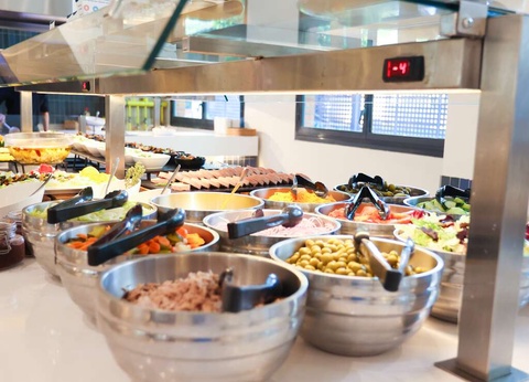 Escapade détente en demi-pension et accès au spa à Salou - 4* - 7