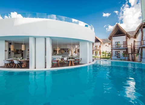 Hôtel Holbox, Île Lumière : Le secret du Yucatan 4* - 10