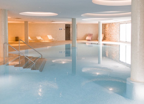 Hôtel Gran Sagitario 4* - 9