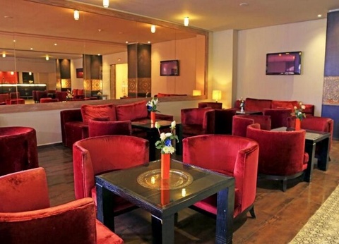 Hôtel Labranda Targa Aqua Parc 4* - 6