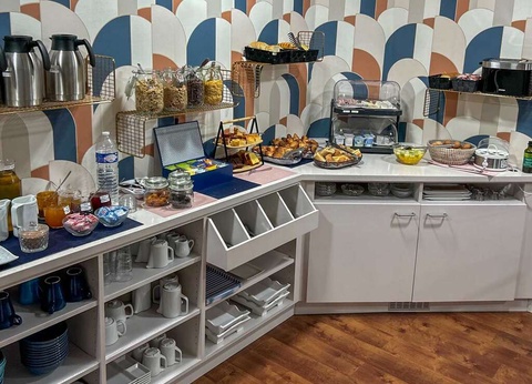 Séjour en amoureux avec dîner gourmand dans le coeur historique de Dinan - 3* - 13