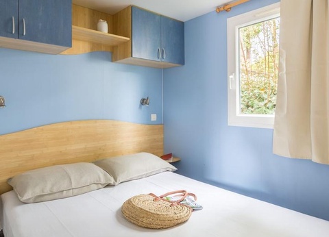 Camping Marvilla Parks - La Pinède 4* - 61