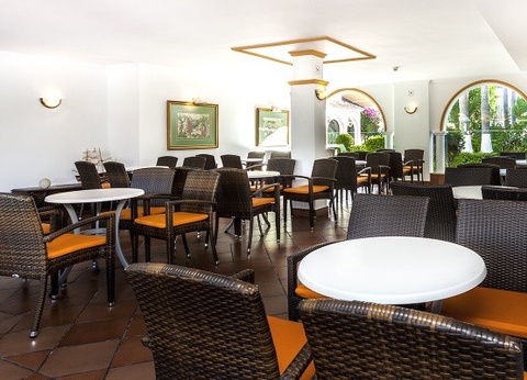 Hôtel Globales Cortijo Blanco 3* - 7