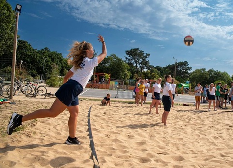 Camping Club Le Trianon 5* - MS VACANCES, 5* - 18