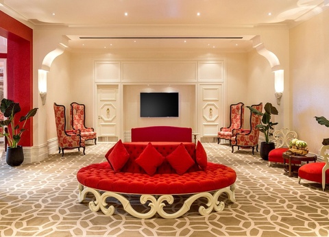 Grand Hyatt Baha Mar 4* - 27