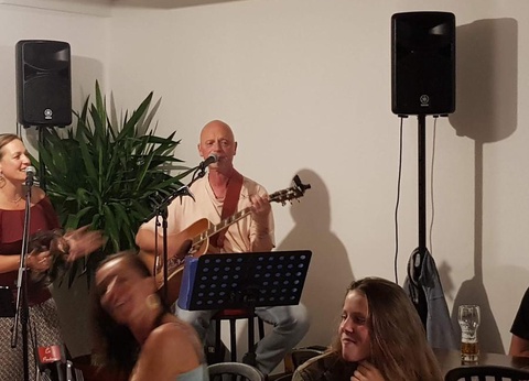 Flower Camping Omaha Beach, 3* - 21