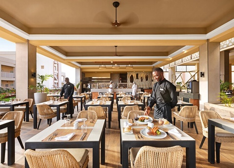 Club Framissima Premium Riu Baobab ***** - 18