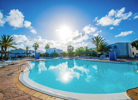 Hôtel HL Paradise Island 4* - 11