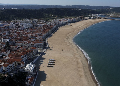 Circuit Flâneries Portugaises en 4* - 2