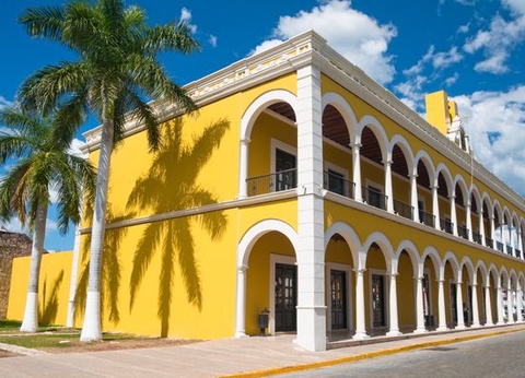 Splendeurs du Yucatan 9J/7N - 2025 - 12