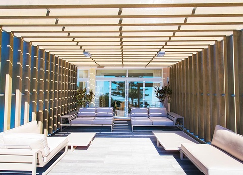 Hôtel Do Campo 4* - 3