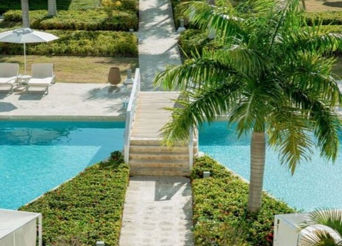 Paradisus Grand Cana 5* - 6