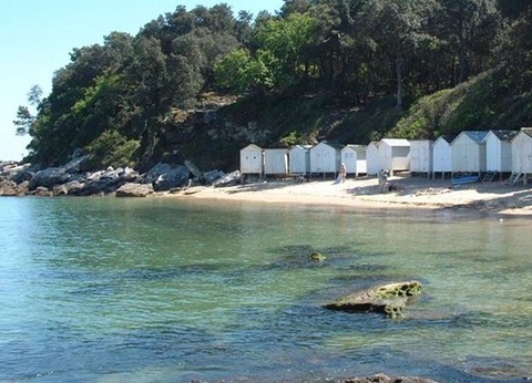 Sunêlia Camping Les Places Dorées, 5* - 82