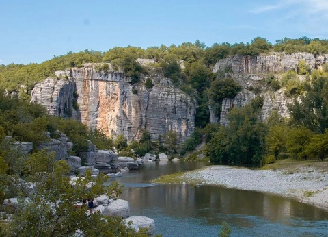 Flower Camping Saint Amand, 4* - 28