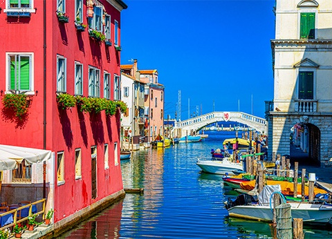 Circuit Richesses d'Emilie Romagne **** - 7