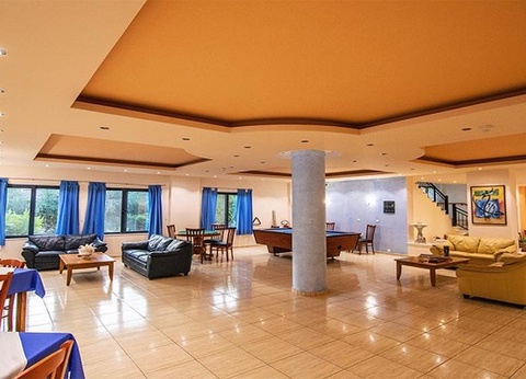 Hôtel Angelika Milatos by Ôvoyages 3* - 9