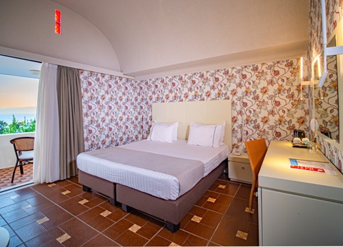 Hôtel Club Framissima Ramada Loutraki 4* - 3