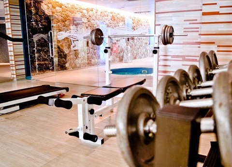 Hôtel La Mer Deluxe Hotel & Spa 5* (Adult Only) - 10