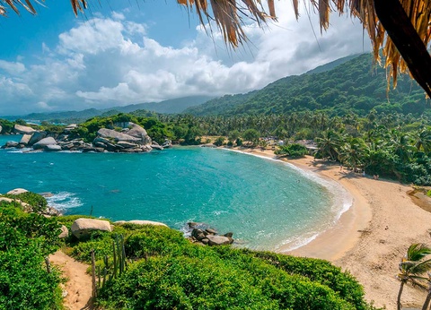 Circuit Le diamant vert - 3