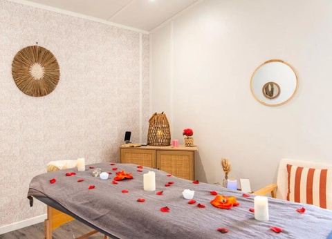 Camping Campéole Navarrosse Plage, 4* - 222