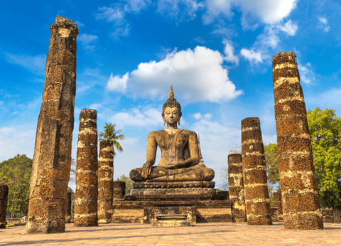 Circuit Merveilles du Siam à Phuket, au Diamond Cliff 5* - 11