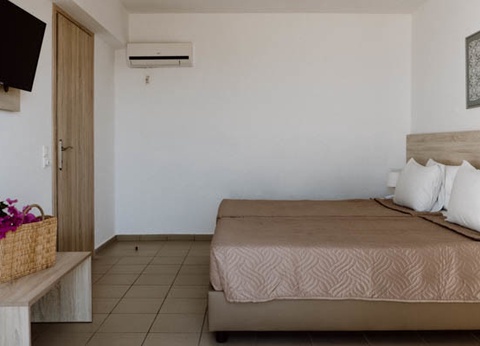 Hôtel Jumbo Sunshine Village 4* - 7