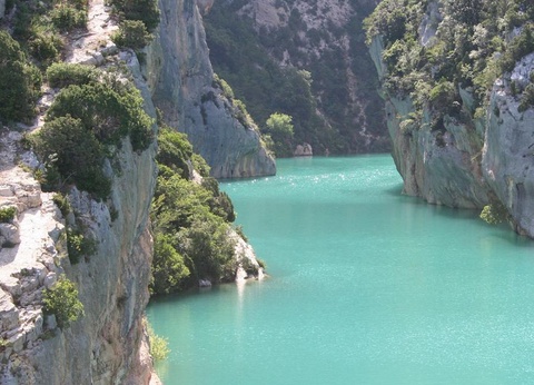 Camping Tikayan Félix de la Bastide, 3* - 35