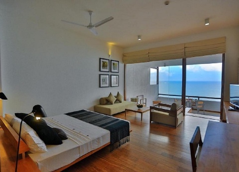 Ôclub Pandanus Beach Resort et Spa 5* - 6