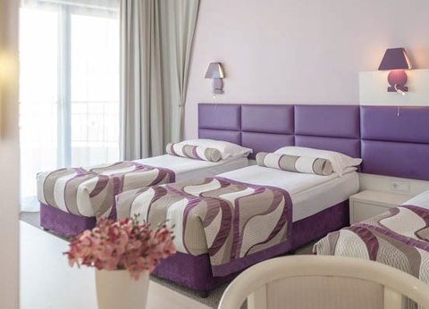 Club Framissima Arabella 4* - 10