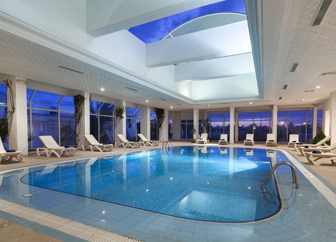 TUI Sélection Hôtel Seabel Rym Beach Djerba - Choix Flex 4* - 17