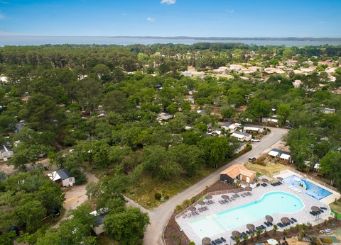 Camping Les Goélands 3* - 5